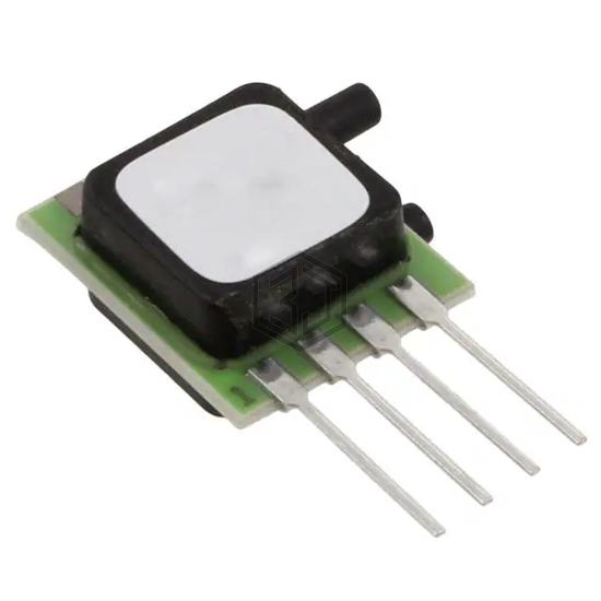 DLVR-L01D-E1NS-C-NI5F - Amphenol All Sensors Corporation - Pressure Sensors, Transducers