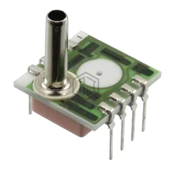 1220A-015A-3L - TE Connectivity Measurement Specialties - Pressure Sensors, Transducers