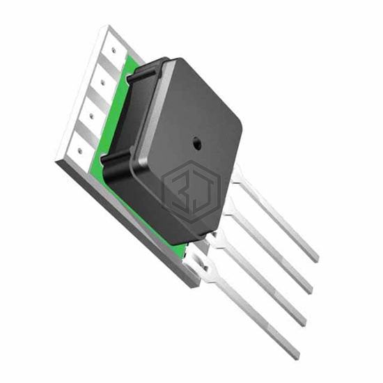 5 PSI-G-PRIME-MINI - Amphenol All Sensors Corporation - Pressure Sensors, Transducers