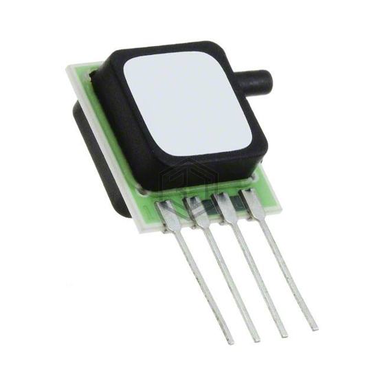 MLV-030D-E1BS-N - Amphenol All Sensors Corporation - Pressure Sensors, Transducers