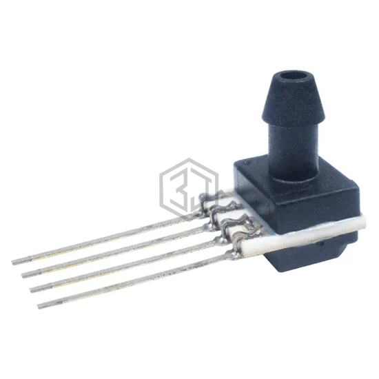 SSCSANN001BGAA5 - Honeywell Sensing and Productivity Solutions - Pressure Sensors, Transducers