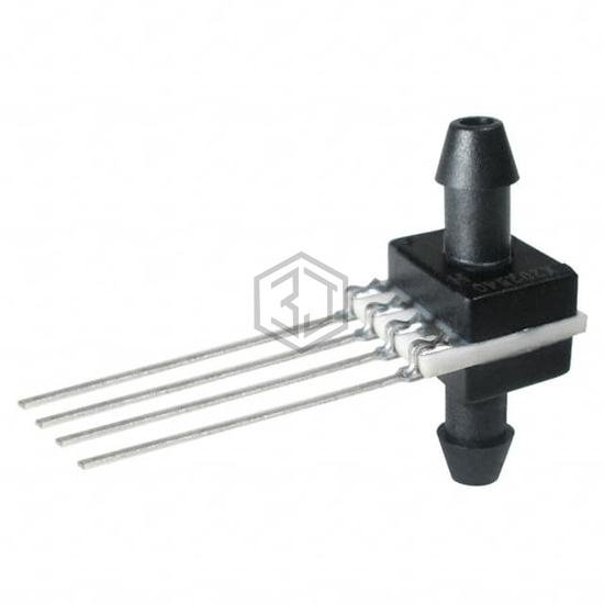SSCSAAN030PGAA5 - Honeywell Sensing and Productivity Solutions - Pressure Sensors, Transducers