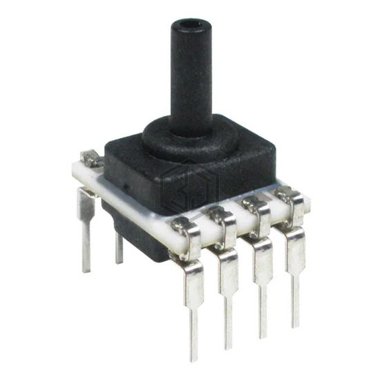 SSCDLNN100PGAA5 - Honeywell Sensing and Productivity Solutions - Pressure Sensors, Transducers