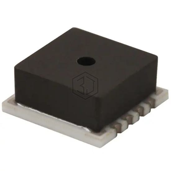 SCC15ASMT - Honeywell Sensing and Productivity Solutions - Pressure Sensors, Transducers