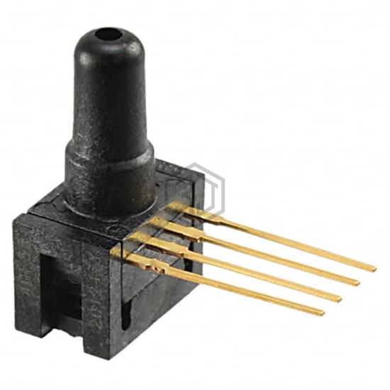 24PCDFA6A - Honeywell Sensing and Productivity Solutions - Pressure Sensors, Transducers