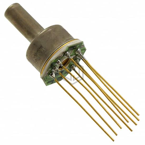 17-100G - TE Connectivity Measurement Specialties - Pressure Sensors, Transducers