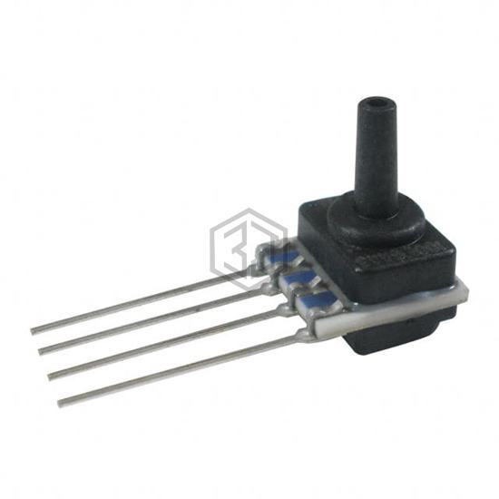 SSCSLNN100MG2A3 - Honeywell Sensing and Productivity Solutions - Pressure Sensors, Transducers