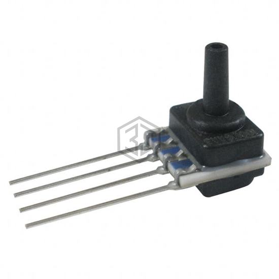 HSCSLNN1.6BA2A3 - Honeywell Sensing and Productivity Solutions - Pressure Sensors, Transducers