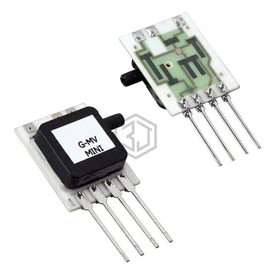 20 INCH-G-MV-MINI - Amphenol All Sensors Corporation - Pressure Sensors, Transducers