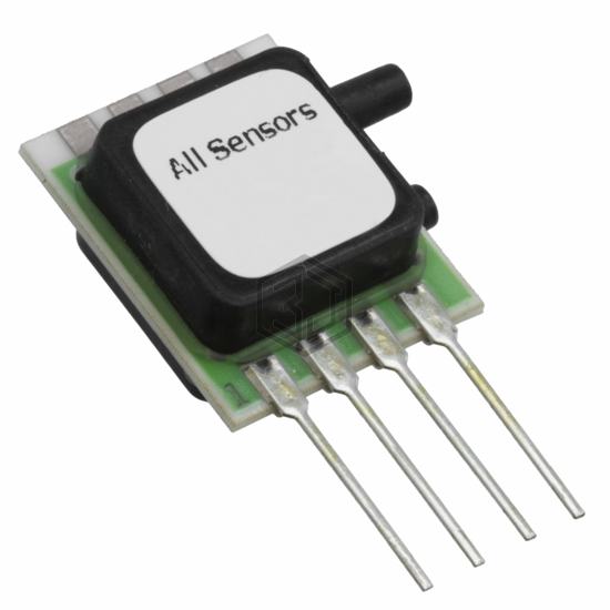 MLV-L20D-E1NS-N - Amphenol All Sensors Corporation - Pressure Sensors, Transducers