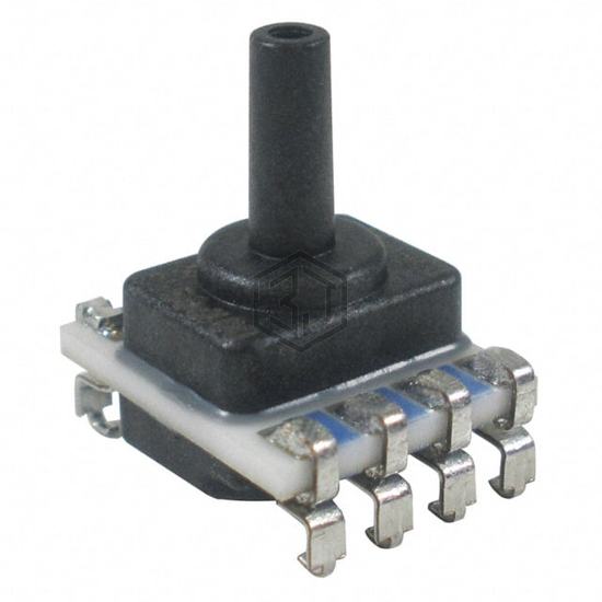 HSCMLNN100PASA3 - Honeywell Sensing and Productivity Solutions - Pressure Sensors, Transducers