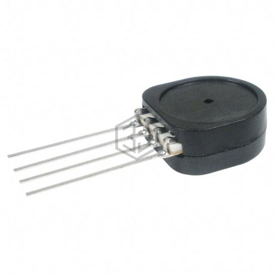HSCSSNN100PG2A3 - Honeywell Sensing and Productivity Solutions - Pressure Sensors, Transducers