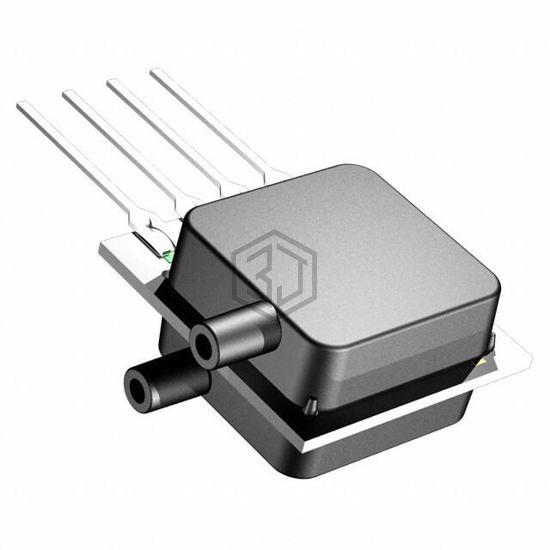 10 INCH-D1-BASIC - Amphenol All Sensors Corporation - Pressure Sensors, Transducers