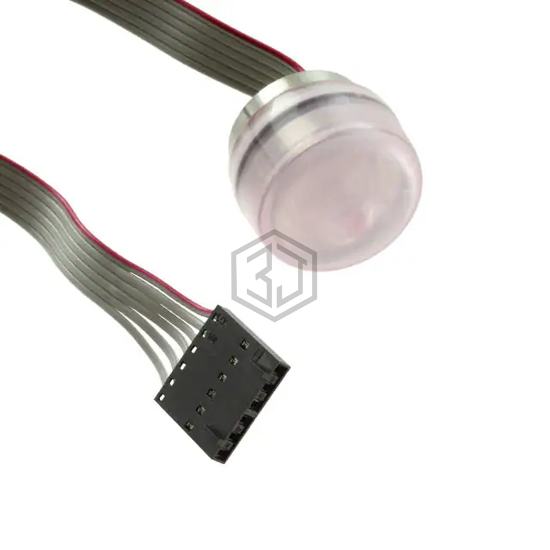 154BC-S-012BA-C - TE Connectivity Measurement Specialties - Pressure Sensors, Transducers