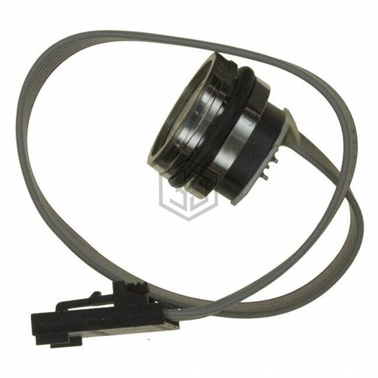 86-015A-C - TE Connectivity Measurement Specialties - Pressure Sensors, Transducers