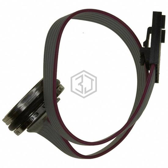 82-100A-C - TE Connectivity Measurement Specialties - Pressure Sensors, Transducers