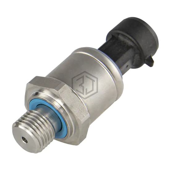 PTE7100-21CC-2A100BN - Sensata Technologies - Pressure Sensors, Transducers