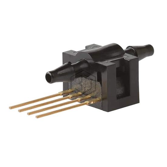 26PCDFG6G - Honeywell Sensing and Productivity Solutions - Pressure Sensors, Transducers