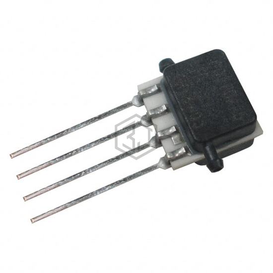 SSCSDRN2.5MD2A5 - Honeywell Sensing and Productivity Solutions - Pressure Sensors, Transducers