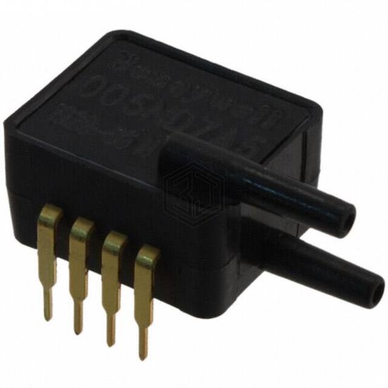 ASDXRRX005ND7A5 - Honeywell Sensing and Productivity Solutions - Pressure Sensors, Transducers