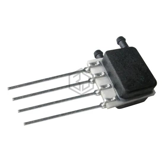HSCSRRN001NDAA3 - Honeywell Sensing and Productivity Solutions - Pressure Sensors, Transducers