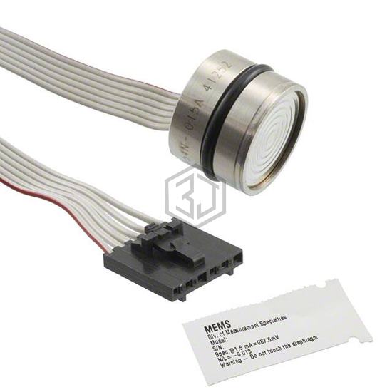 154N-015A-C - TE Connectivity Measurement Specialties - Pressure Sensors, Transducers