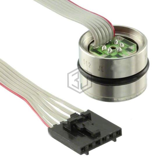 154N-050G-R - TE Connectivity Measurement Specialties - Pressure Sensors, Transducers