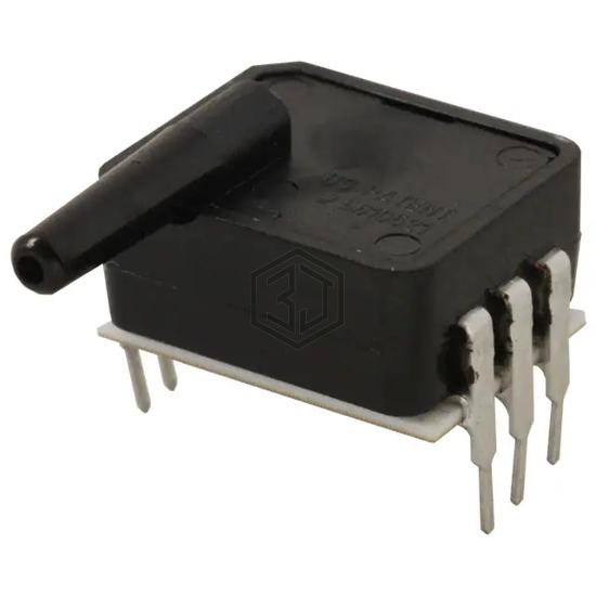 SDX100A4 - Honeywell Sensing and Productivity Solutions - Pressure Sensors, Transducers