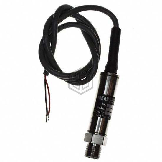 US381-000005-030PA - TE Connectivity Measurement Specialties - Pressure Sensors, Transducers