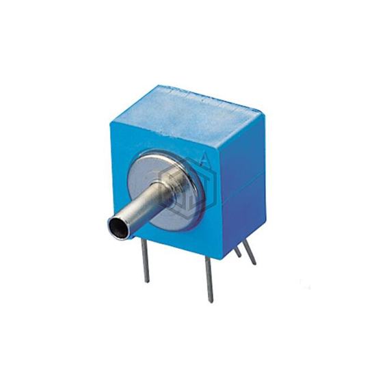 P-3000S-501D-04 - Nidec Copal Electronics - Pressure Sensors, Transducers