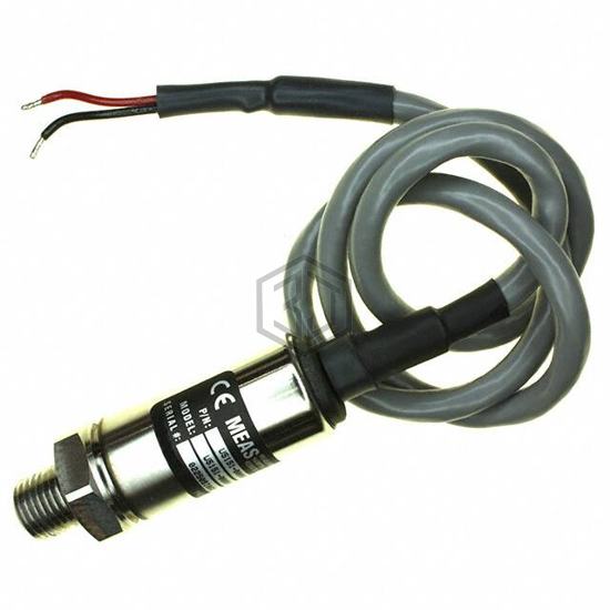 U5151-000005-030PA - TE Connectivity Measurement Specialties - Pressure Sensors, Transducers