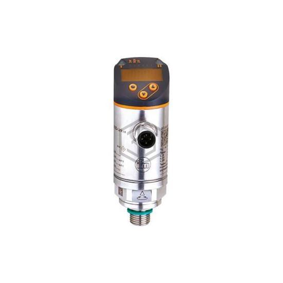 PN7593 - ifm efector, inc. - Pressure Sensors, Transducers