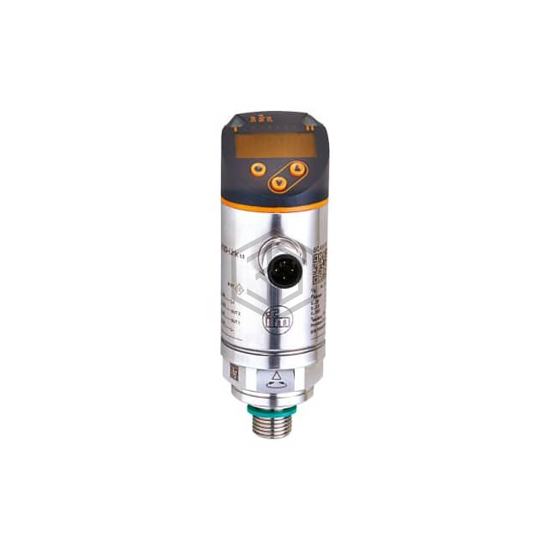 PN7594 - ifm efector, inc. - Pressure Sensors, Transducers