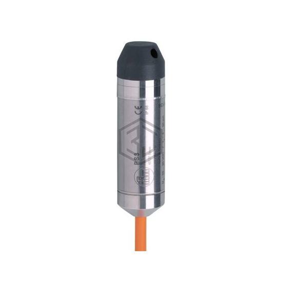 PS3208 - ifm efector, inc. - Pressure Sensors, Transducers