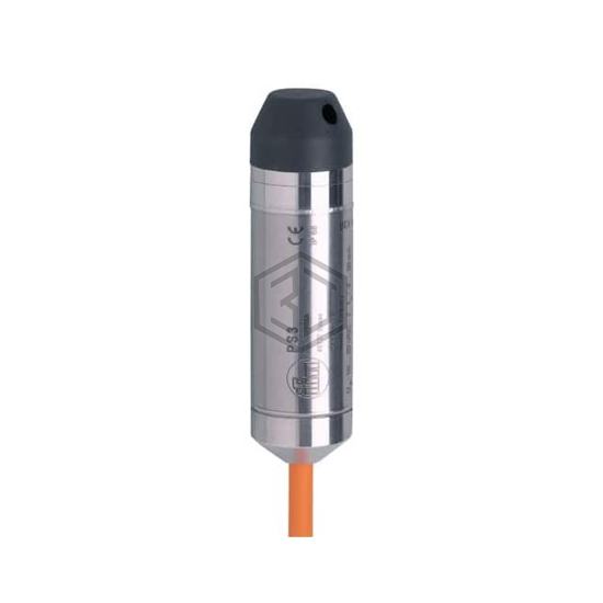 PS3407 - ifm efector, inc. - Pressure Sensors, Transducers