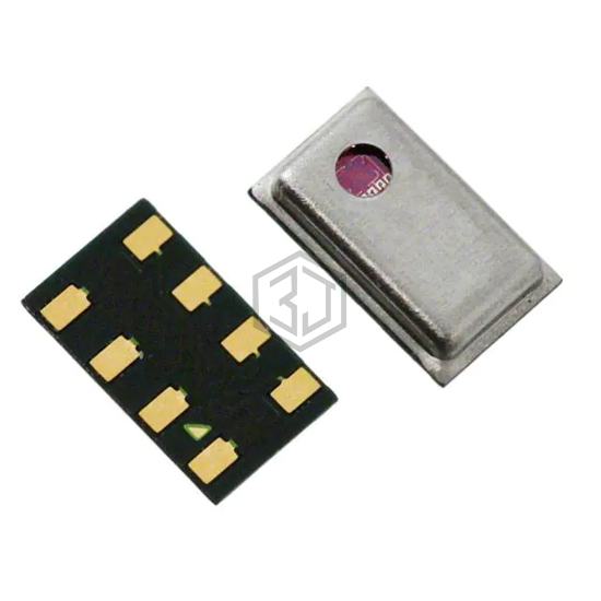 MPL3115A2R1 - NXP USA Inc. - Pressure Sensors, Transducers