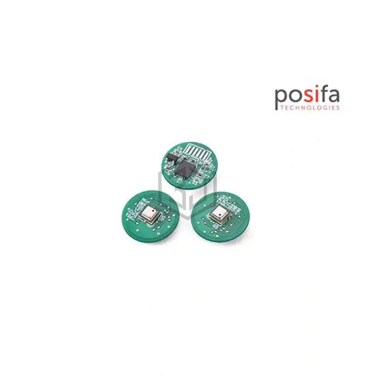 PVC4101 - Posifa Technologies - Pressure Sensors, Transducers