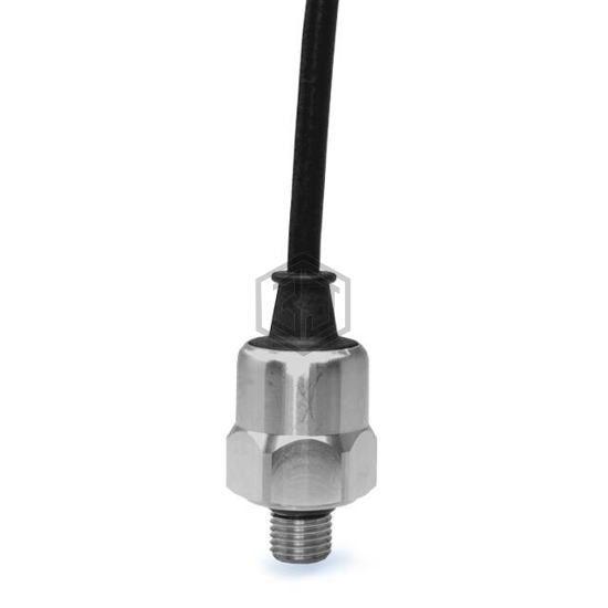T201-1500P-G-2-C79-4M-N-T1 - Anfield Industries - Pressure Sensors, Transducers
