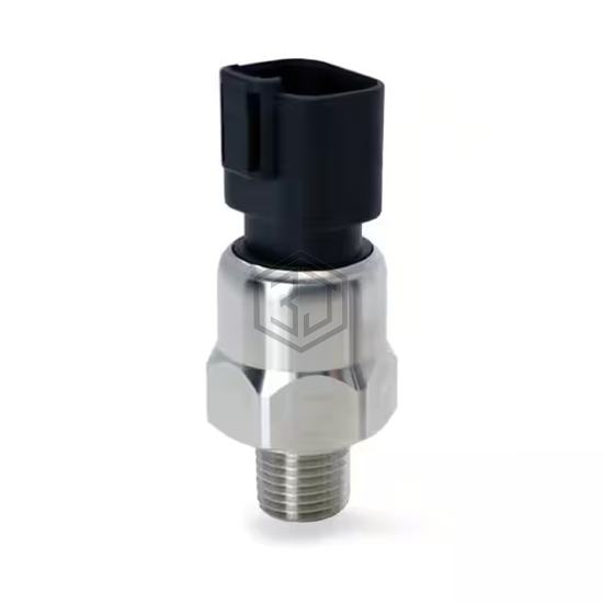 T201-0300P-G-2-DR-4M-N-T1 - Anfield Industries - Pressure Sensors, Transducers