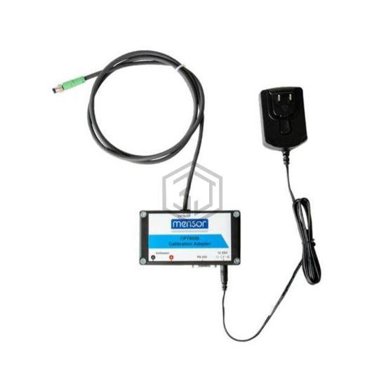 CPX-A-T5-ZZZZ1ZZZZZZZZZZZ-Z-ZZ - Mensor - Pressure Sensors, Transducers