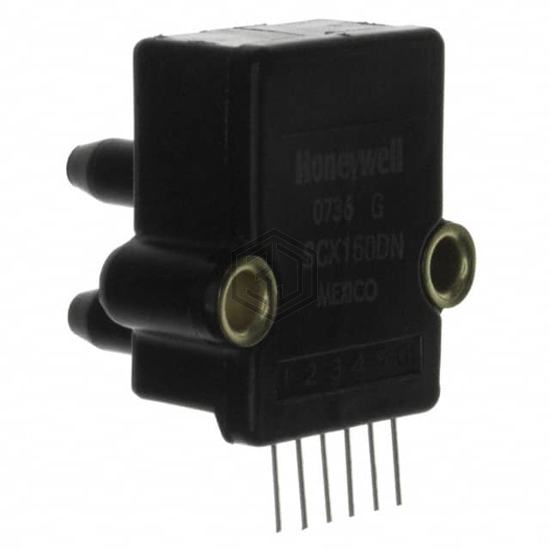 SCX150DN - Honeywell Sensing and Productivity Solutions - Pressure Sensors, Transducers