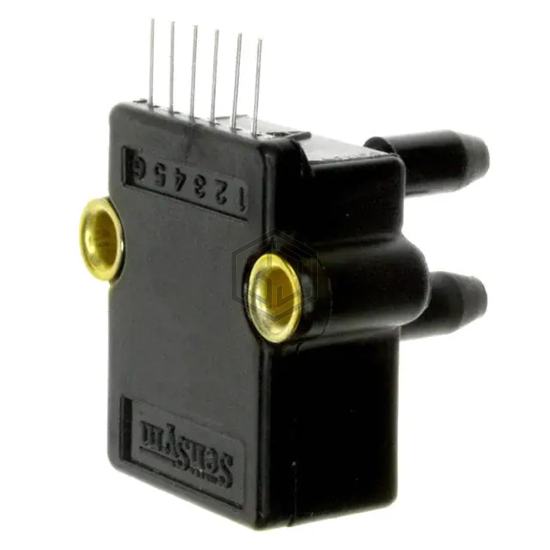 SCXL004DN - Honeywell Sensing and Productivity Solutions - Pressure Sensors, Transducers