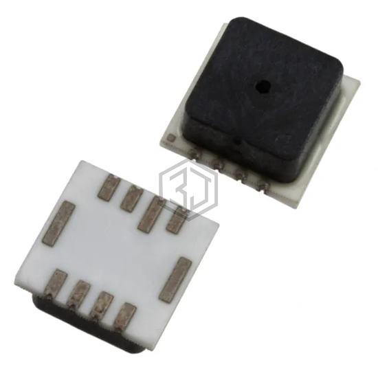 1451-050A-N - TE Connectivity Measurement Specialties - Pressure Sensors, Transducers