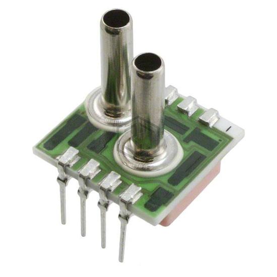 1220A-005D-3L - TE Connectivity Measurement Specialties - Pressure Sensors, Transducers