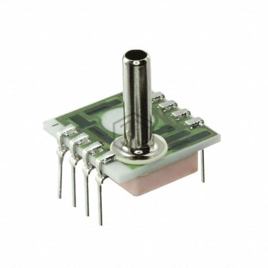 1210A-015A-3S - TE Connectivity Measurement Specialties - Pressure Sensors, Transducers