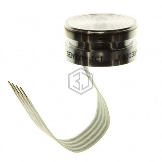 19C030PV2L - Honeywell Sensing and Productivity Solutions - Pressure Sensors, Transducers