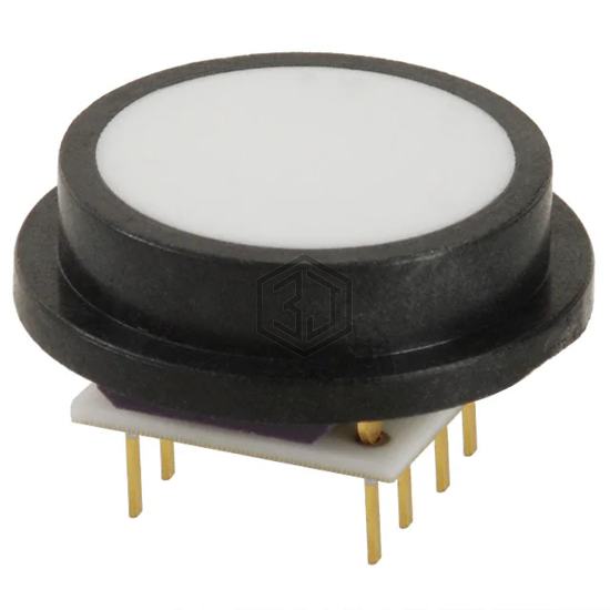 1865-03G-KDN - Honeywell Sensing and Productivity Solutions - Pressure Sensors, Transducers