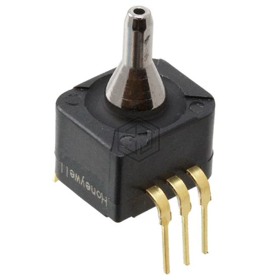 40PC250G2A - Honeywell Sensing and Productivity Solutions - Pressure Sensors, Transducers