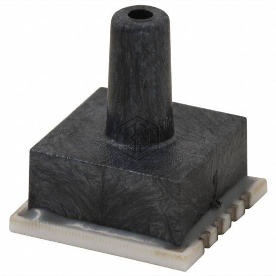 SCCP05GSMTP - Honeywell Sensing and Productivity Solutions - Pressure Sensors, Transducers