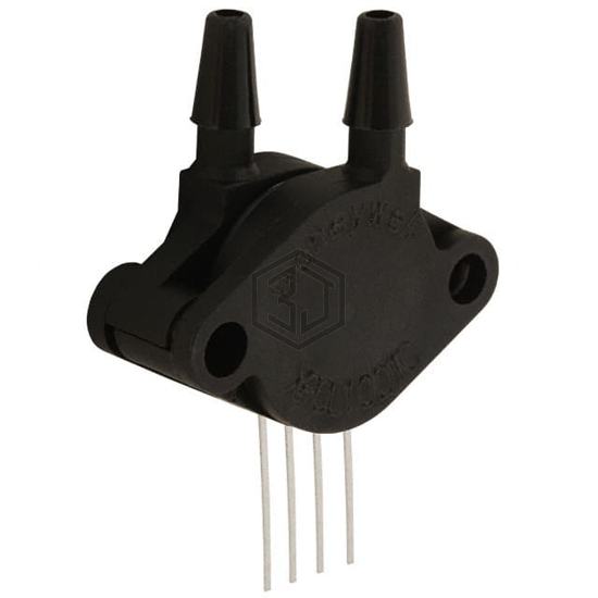 XPC01DTC - Honeywell Sensing and Productivity Solutions - Pressure Sensors, Transducers
